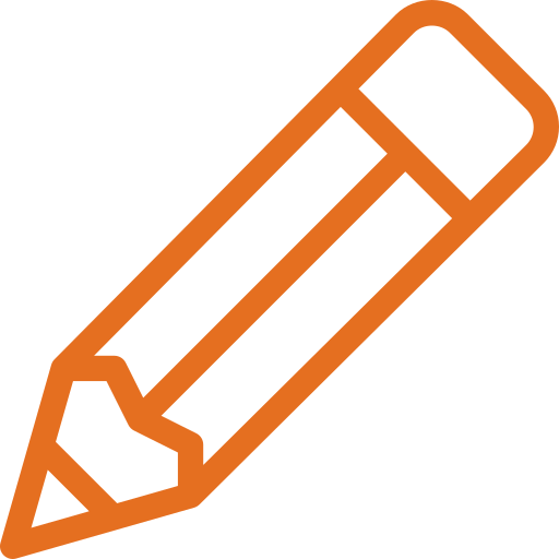 logo pencil